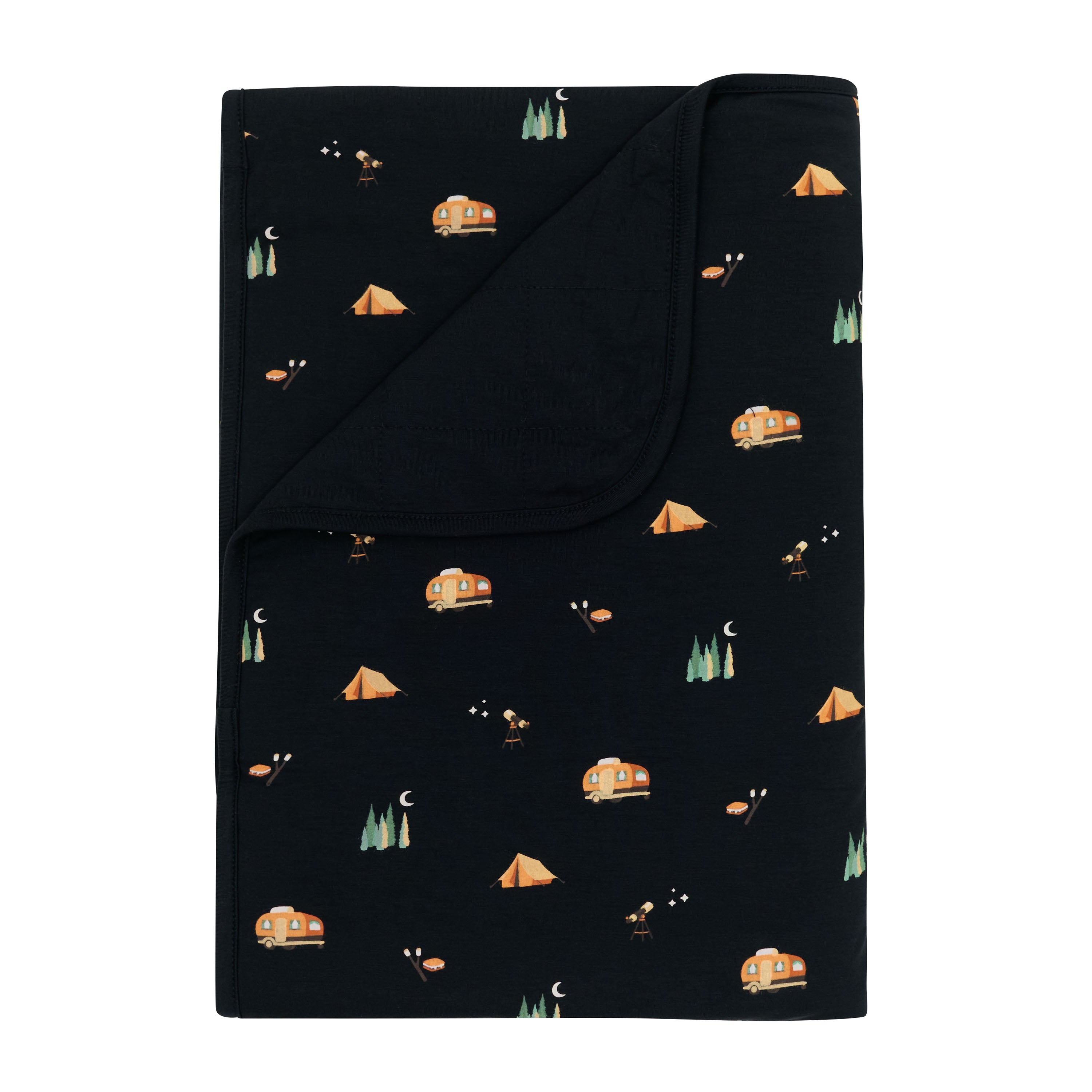  Toddler Blanket in Under the Stars 1.0、mySite、layawaytickets