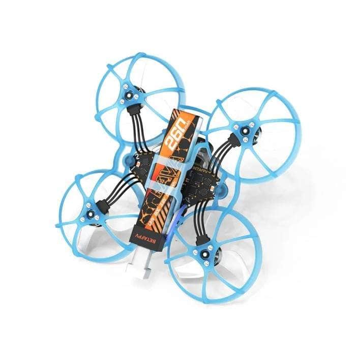  BETAFPV Air65 Brushless Whoop w/ ELRS 2.4GHz、mySite、merchandisen
