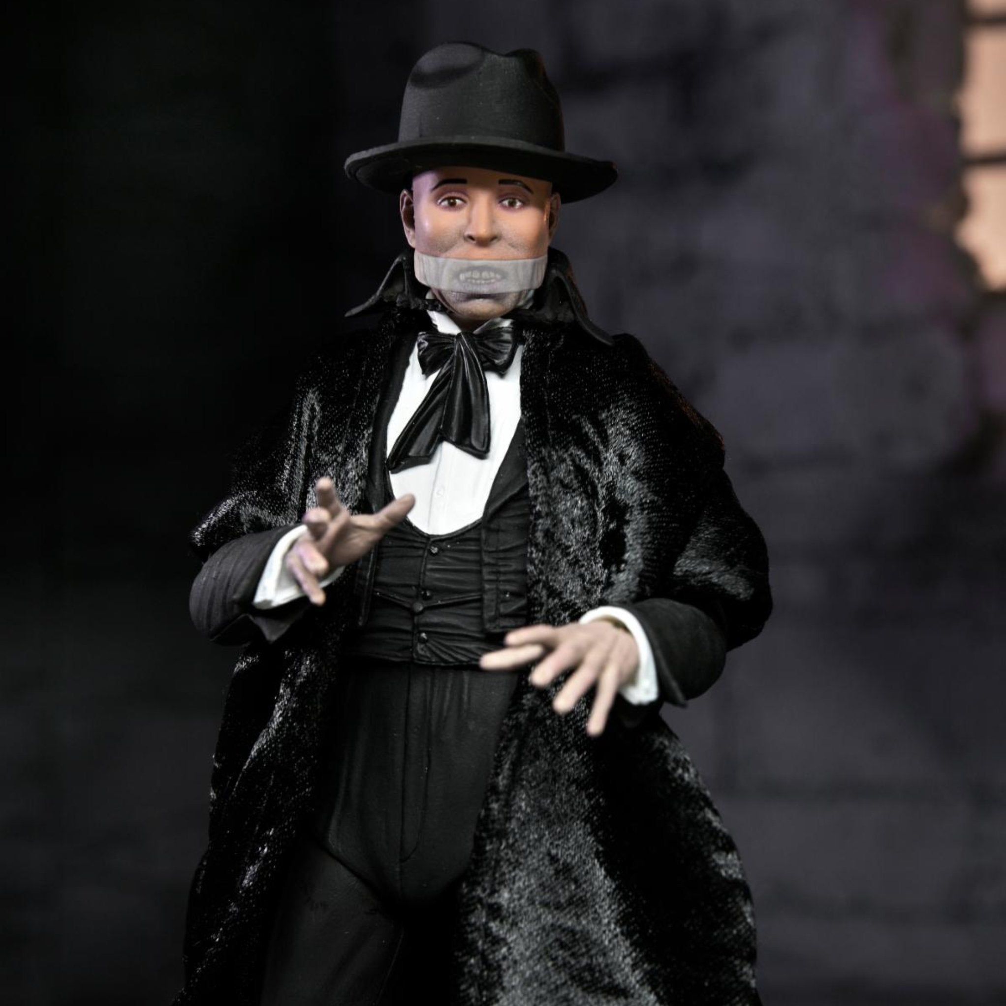 NECA Phantom of the Opera Ultimate The Phantom、mySite、hgirdovlk