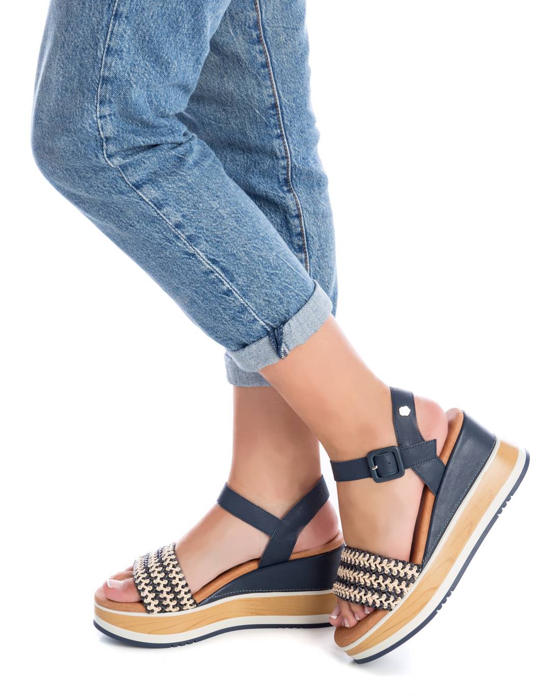 SANDALIA DE MUJER CARMELA 16058903、mySite、gtrtttuynbv