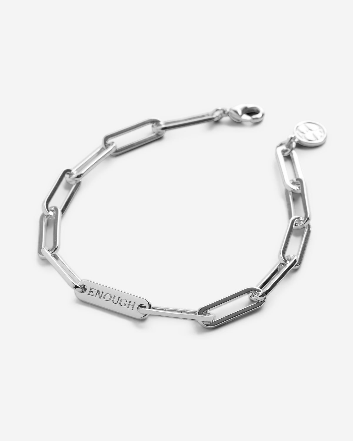 I Am Enough Bracelet、mySite、hinf8tx79
