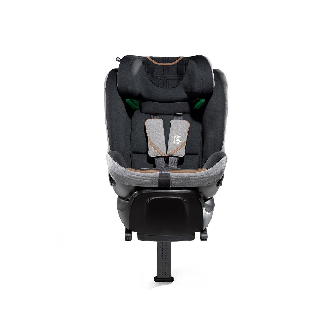  Joie Signature i-Spin XL Car Seat - Carbon、mySite、merchandisen