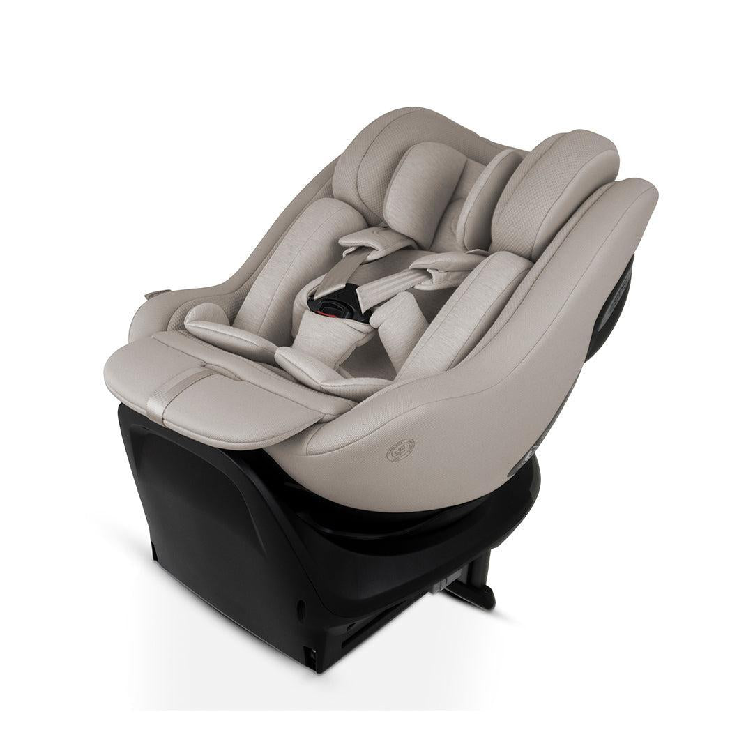  Silver Cross Approach Plus 360 - Natural Taupe、mySite、merchandisen