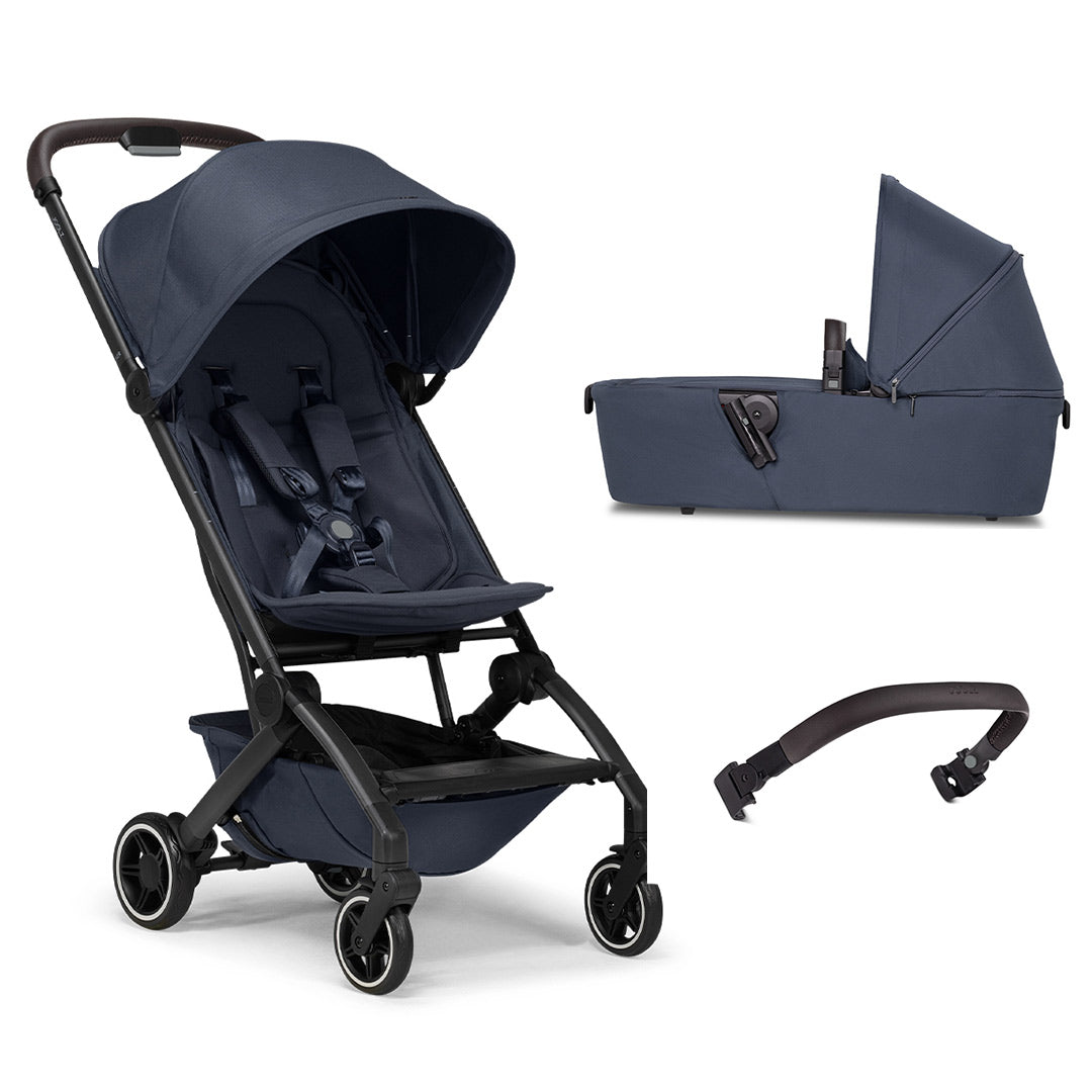  Outlet - Joolz Aer+ Pushchair - 2024 - Navy Blue、mySite、merchandisen
