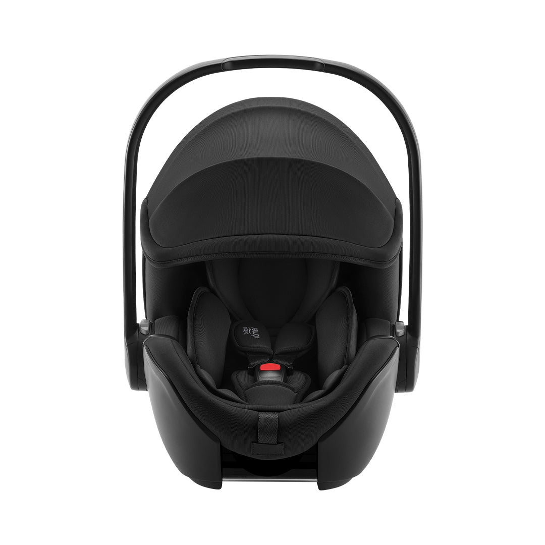  Britax Romer Baby-Safe Pro Car Seat - Space Black、mySite、merchandisen