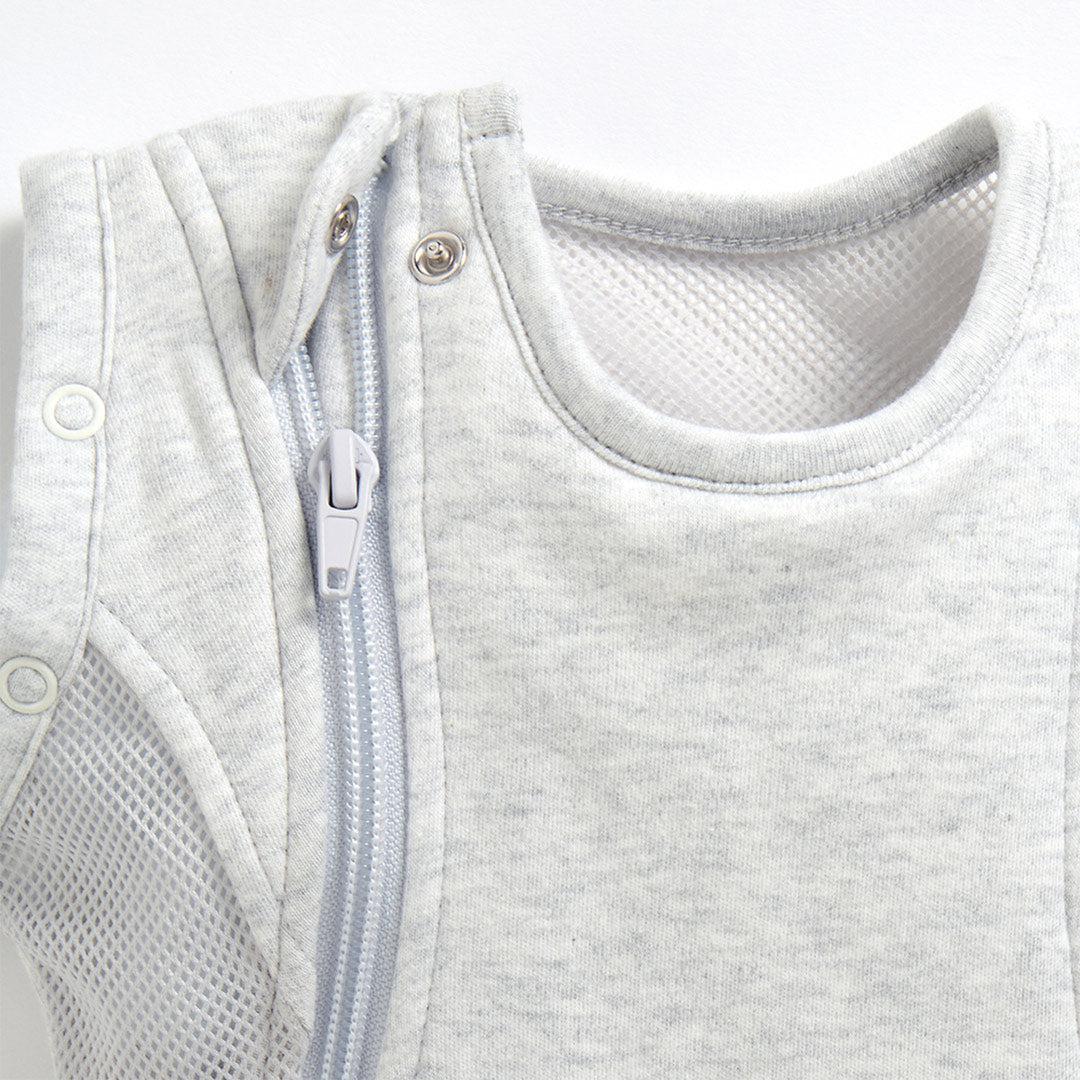  Purflo Swaddle To Sleep Bag - Minimal Grey - TOG 2.5、mySite、merchandisen