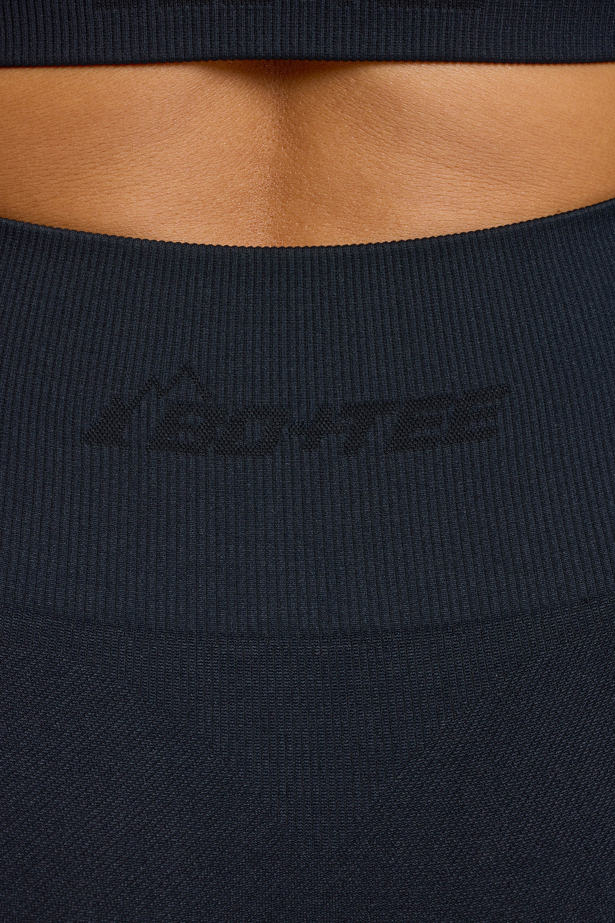 Petite Super Sculpt Base Layer Leggings in Black、mySite、solidvoid