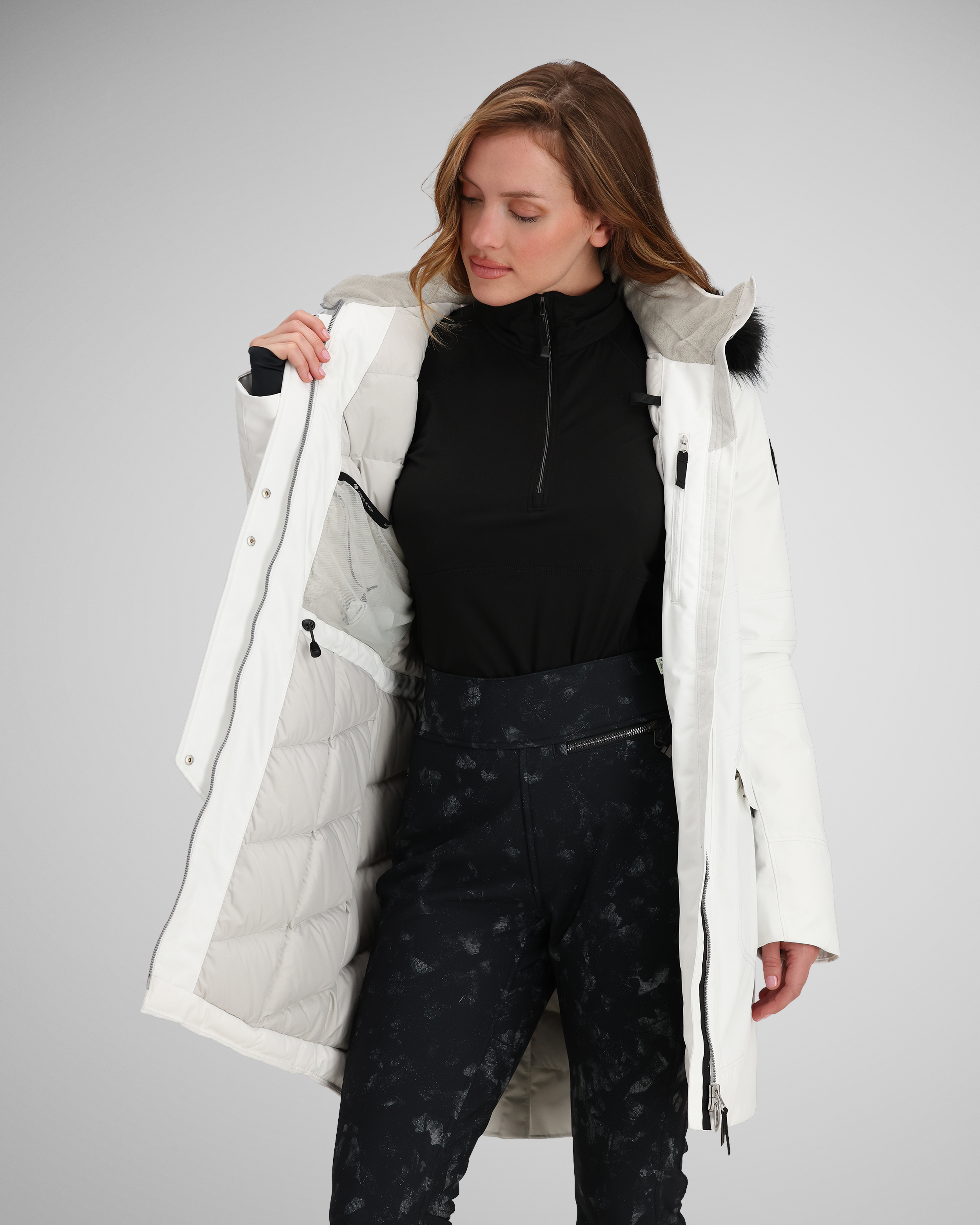 Sojourner Down Jacket、mySite、i-lightchina