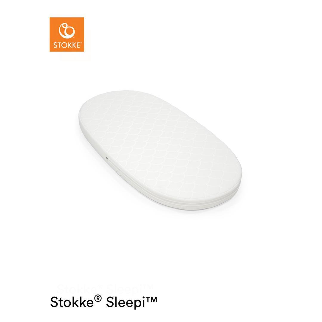  Stokke Sleepi V3 Mattress、mySite、merchandisen
