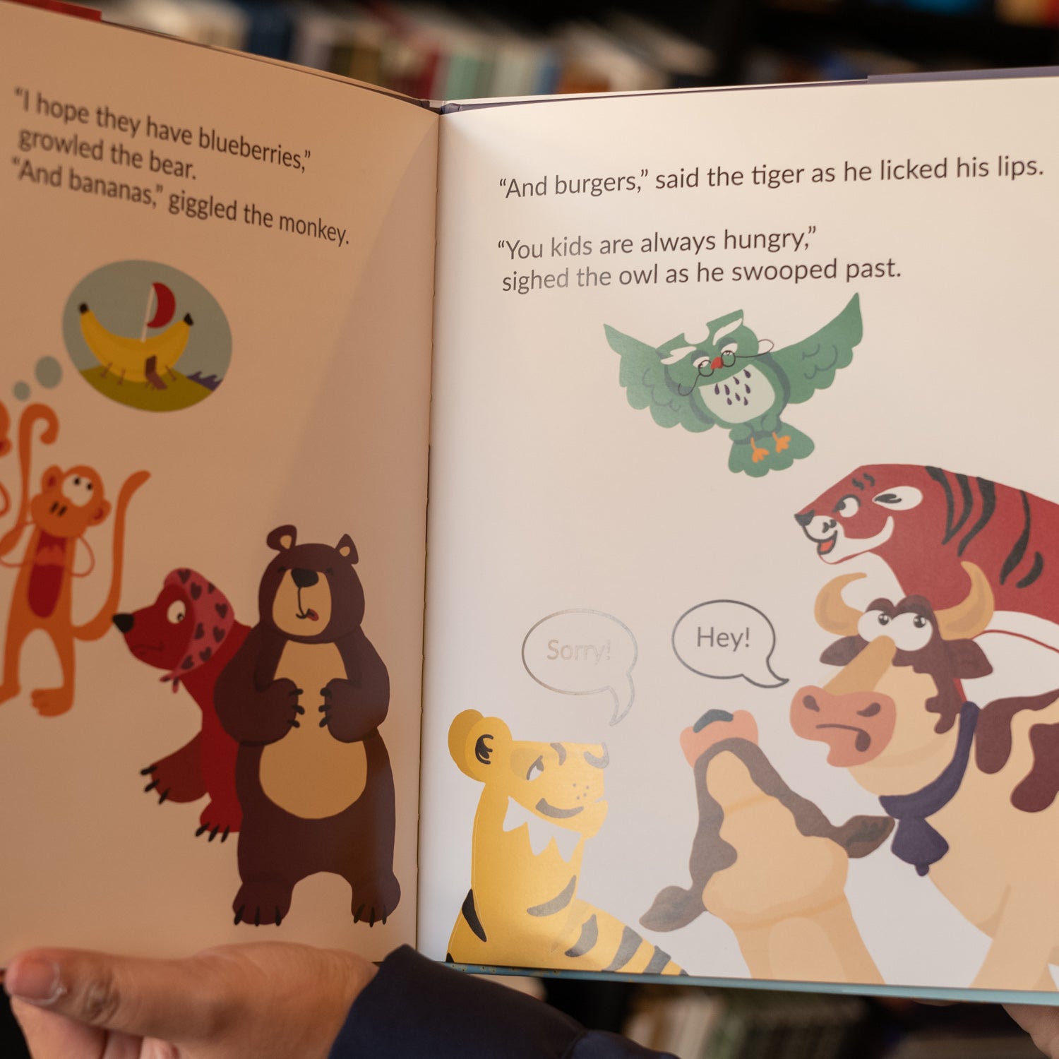 The Adventures of Nuh's (a.s.) Ark、mySite、topwebapps