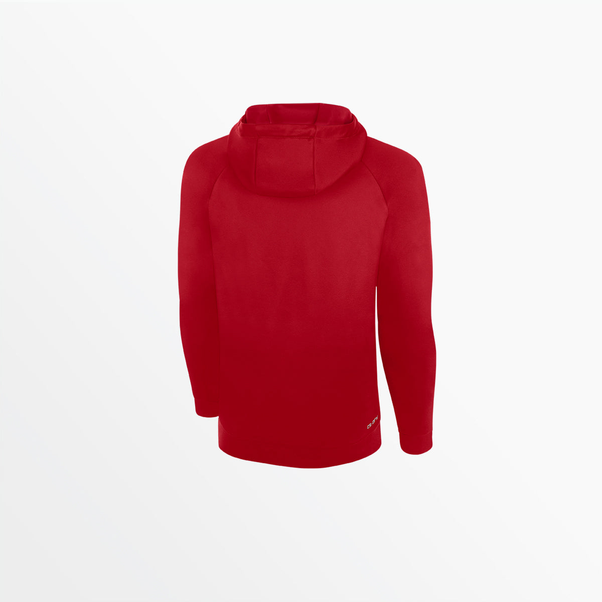 YOUTH BASICS THERMA FLEECE ZIP UP HOODIE