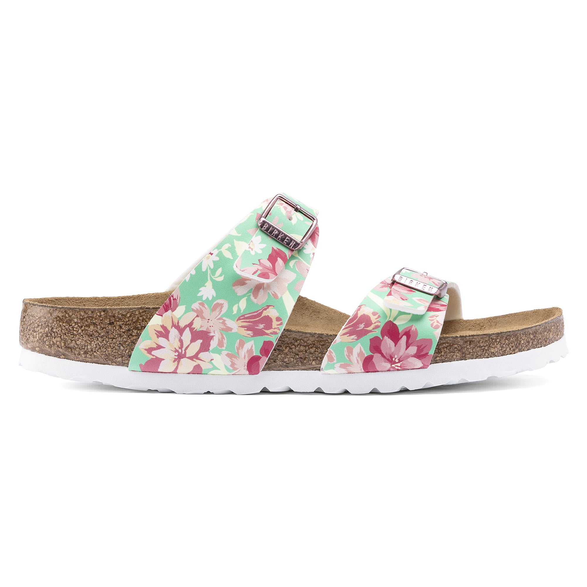 Sydney Soft Footbed Birko-Flor、mySite、gtrtttuynbv