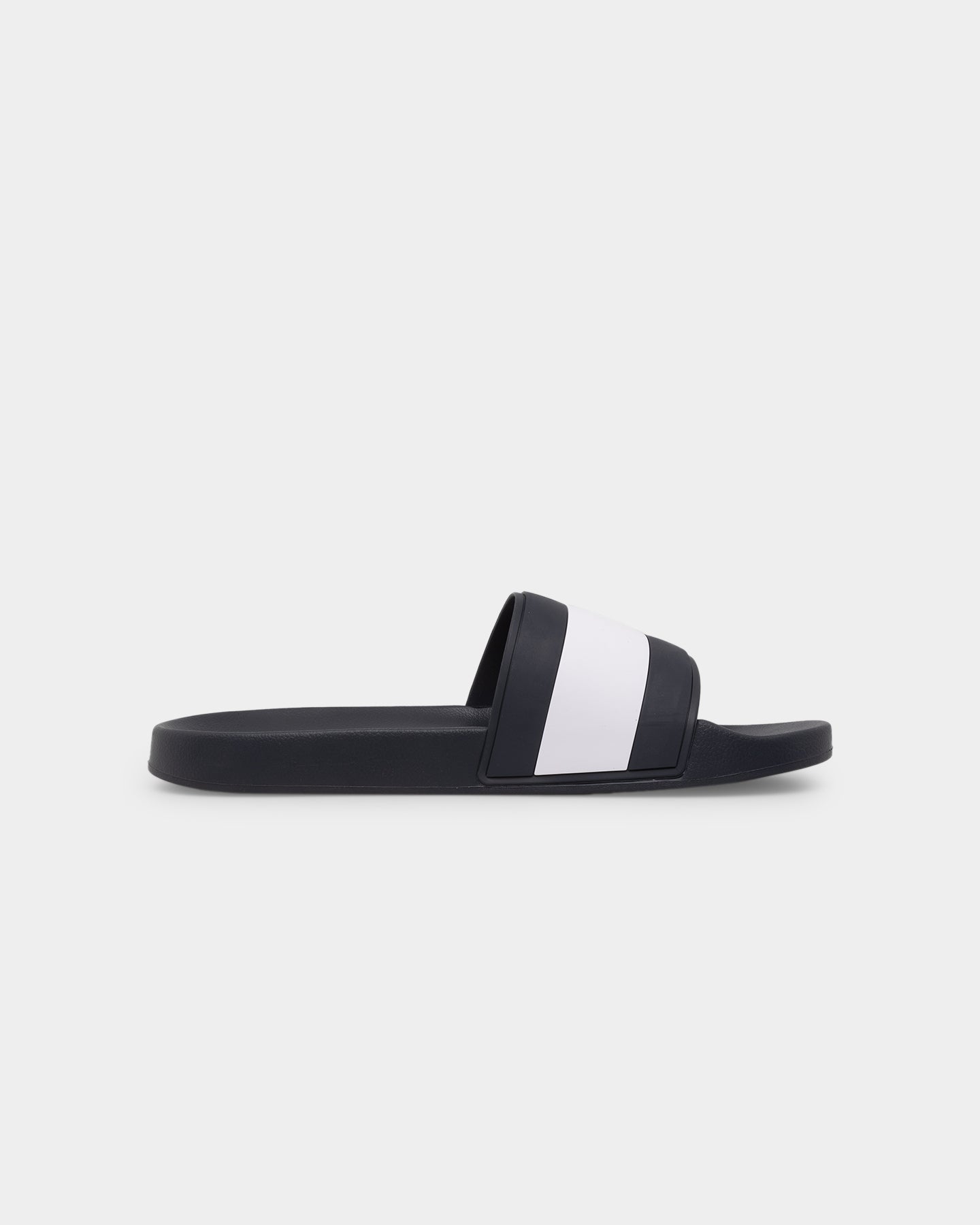 Tommy Jeans Essential Flag Pool Slides Desert Sky、mySite、zt4zffjzw