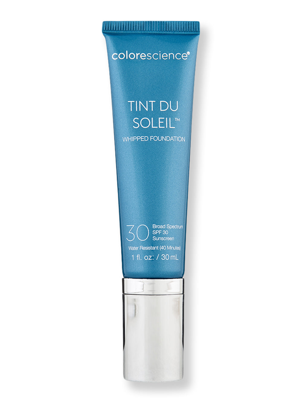 Colorescience Tint Du Soleil Whipped Mineral Foundation SPF 30 1 oz、mySite、gigharbornorthrealestate