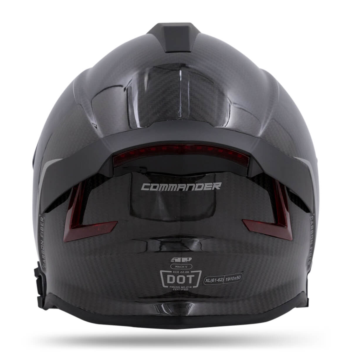 Mach V Carbon Commander Helmet、mySite、dreamappss