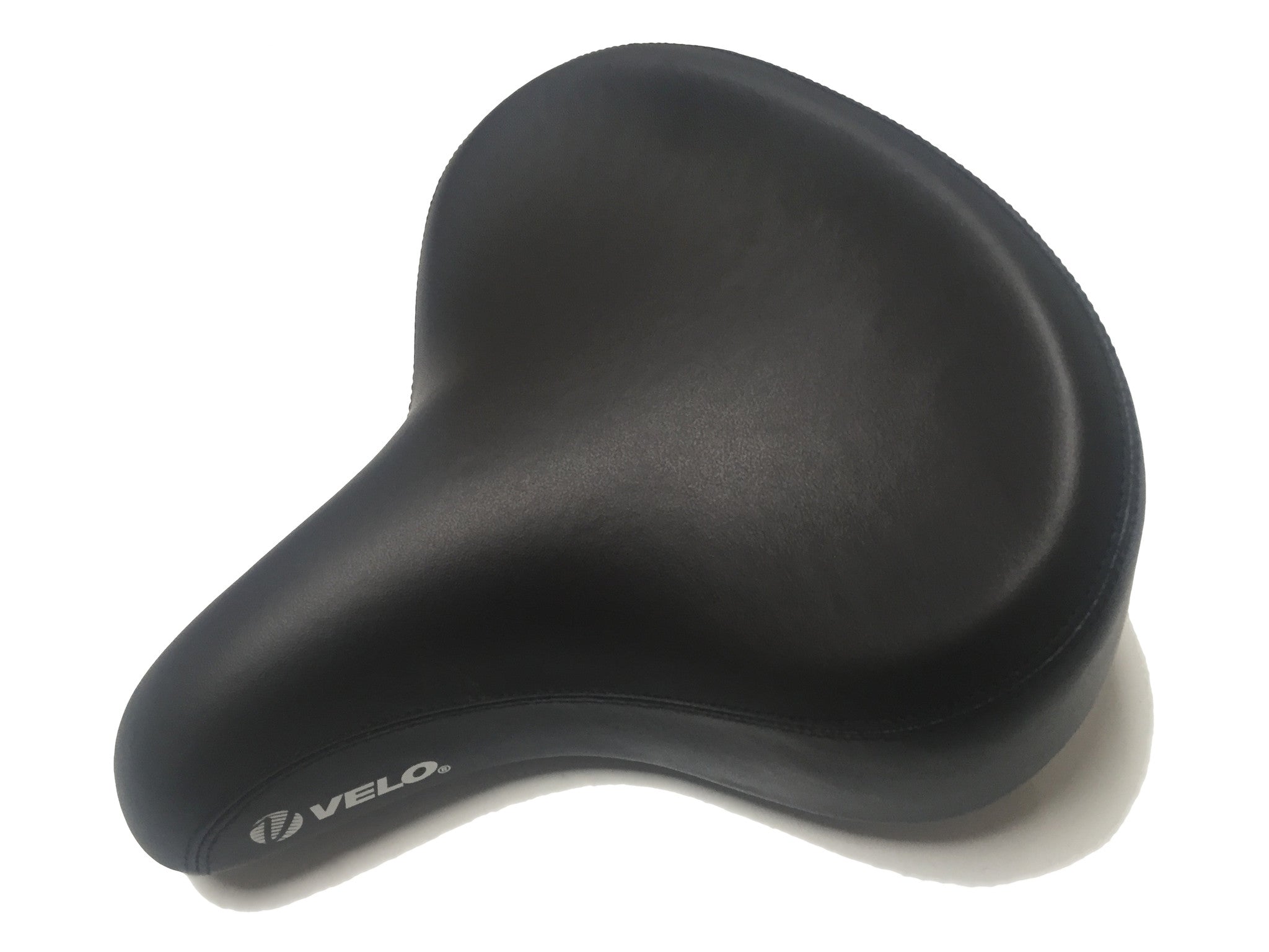 Juiced Bikes Custom Comfort Wide Saddle by Velo for OceanCurrent / U500、mySite、bengalsvssteelers