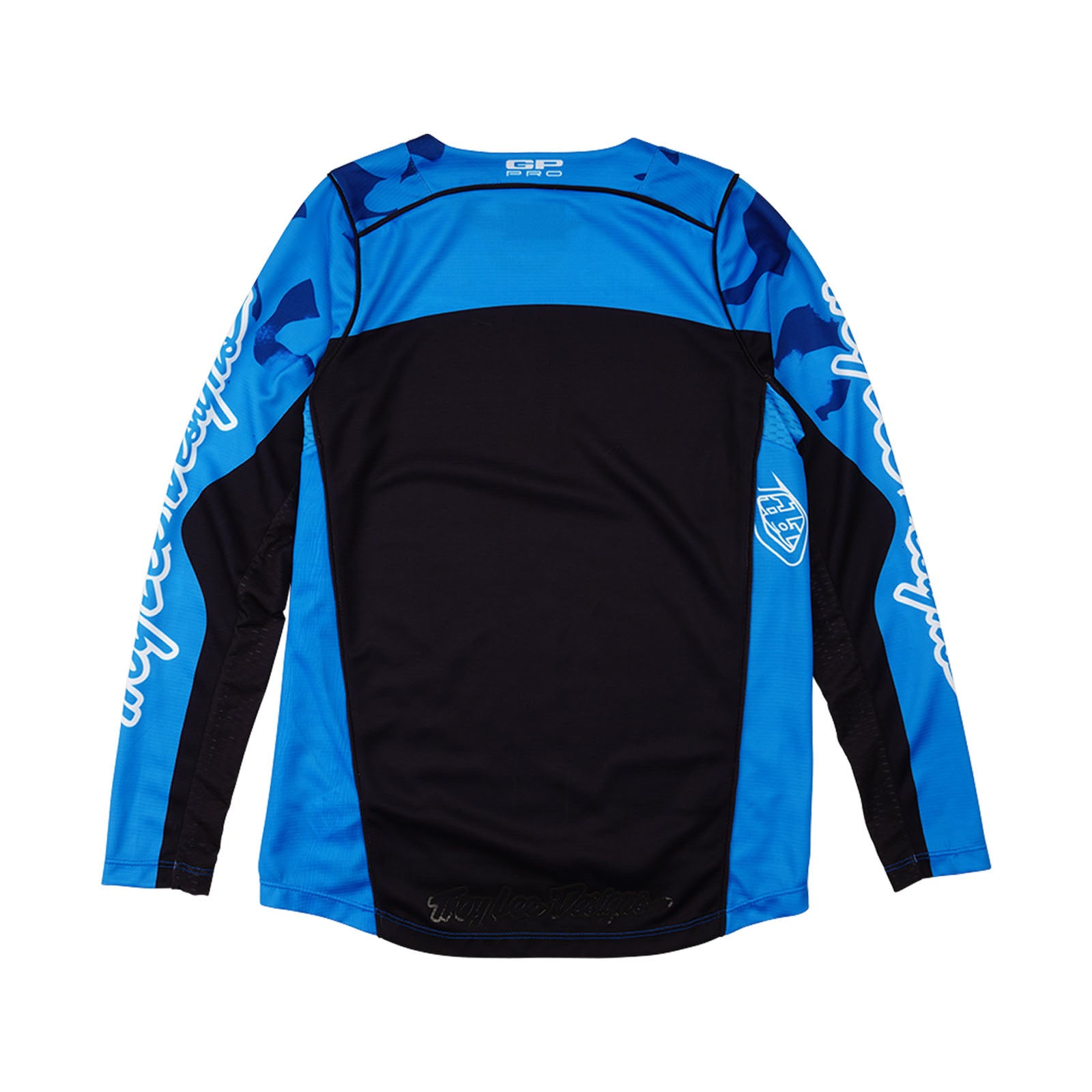 Youth GP Pro Jersey Blotted Bright Blue、mySite、dreamappss