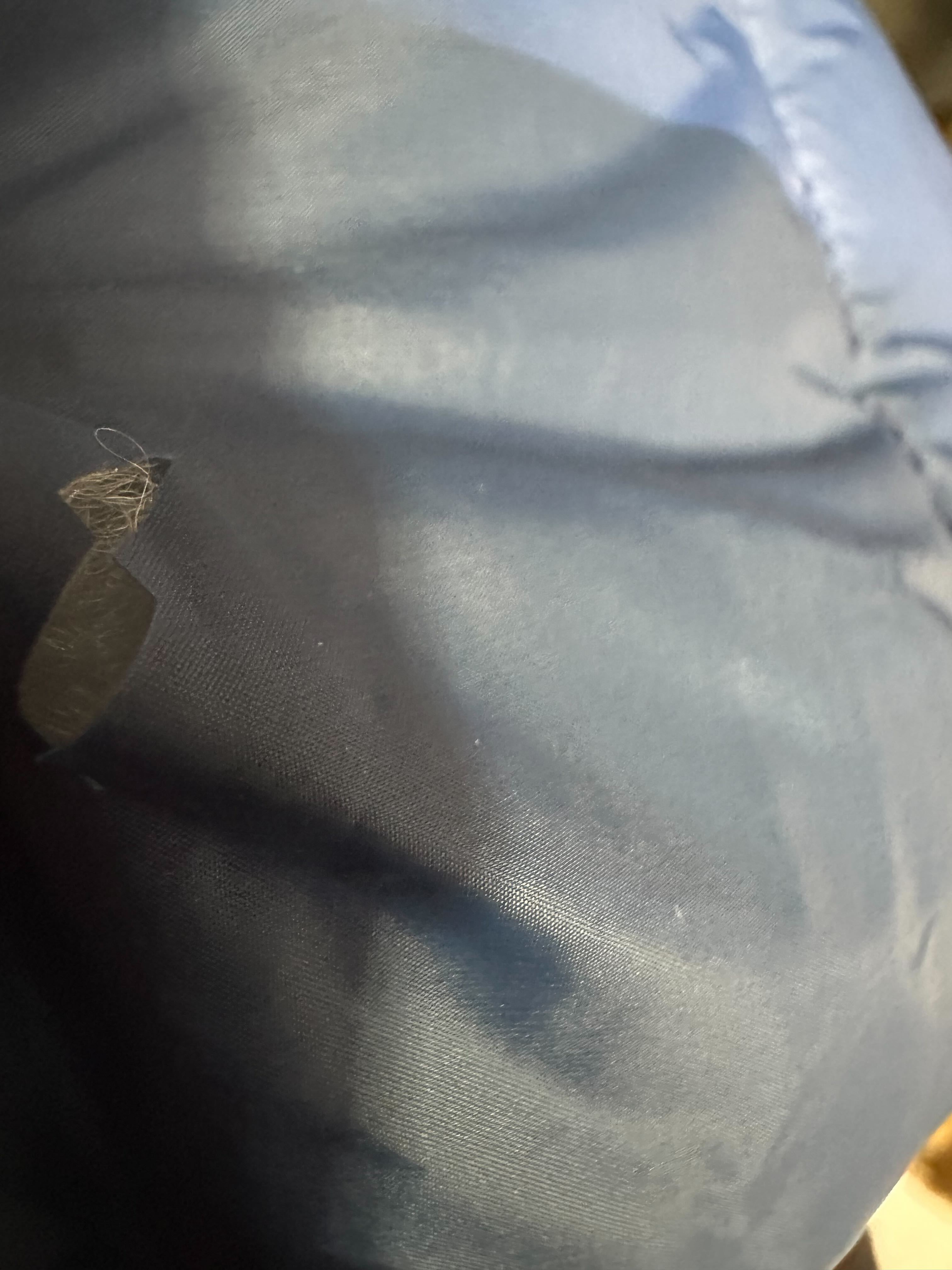  Preloved MORI Recycled Waterproof Padded 3-in-1 Coat - Navy Ombre、mySite、merchandisen