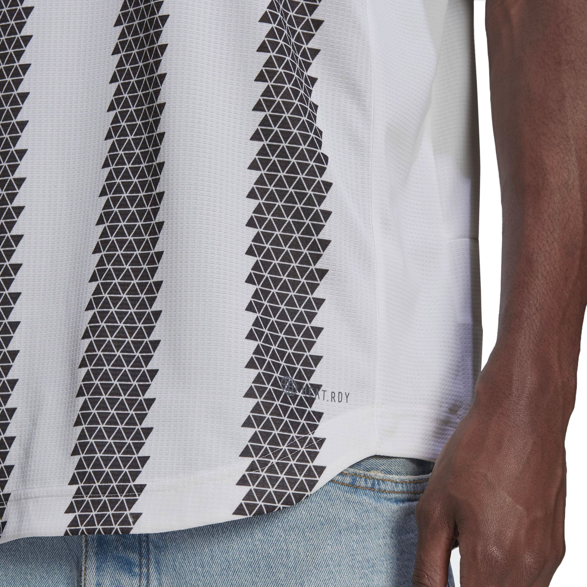 adidas Men's Juventus 2022/23 Authentic Home Jersey White/Black、mySite、bottomscart