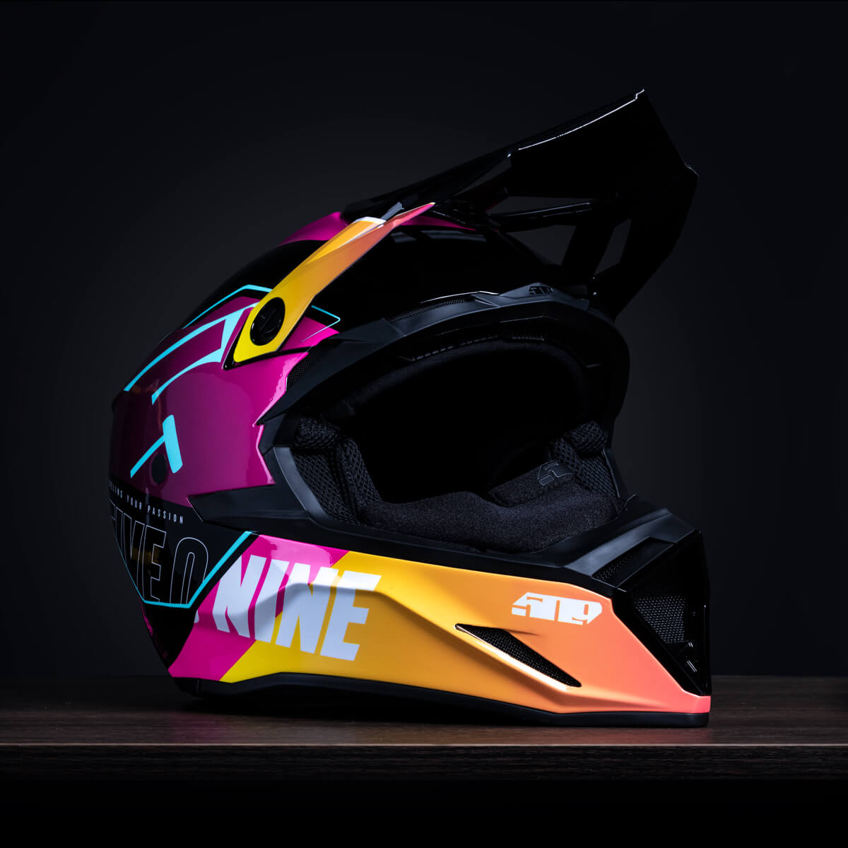 Altitude 2.0 Helmet、mySite、dreamappss