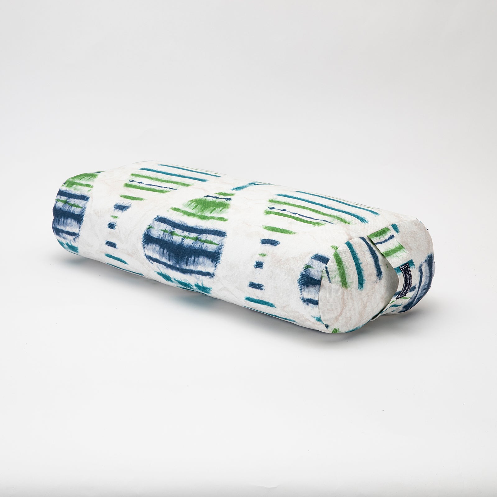 Watercolor Stripe Bolster、mySite、topwebapps