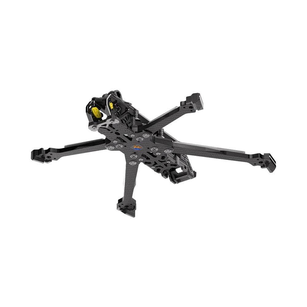  FlyFishRC Volador Ⅱ VD6 O4 Pro Deadcat Frame Kit - Black、mySite、merchandisen