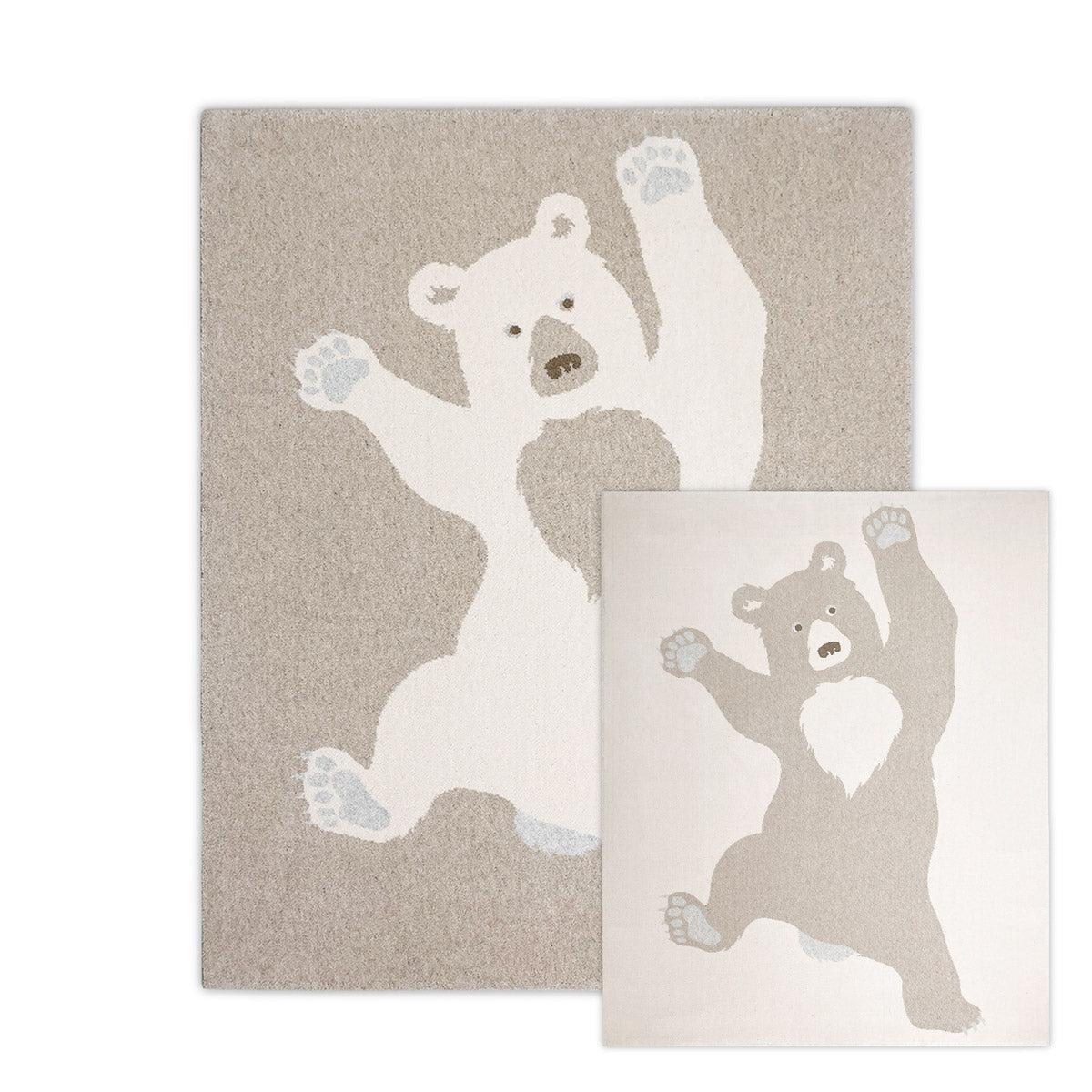 Bear Beige Area Rug、mySite、gigharbornorthrealestate