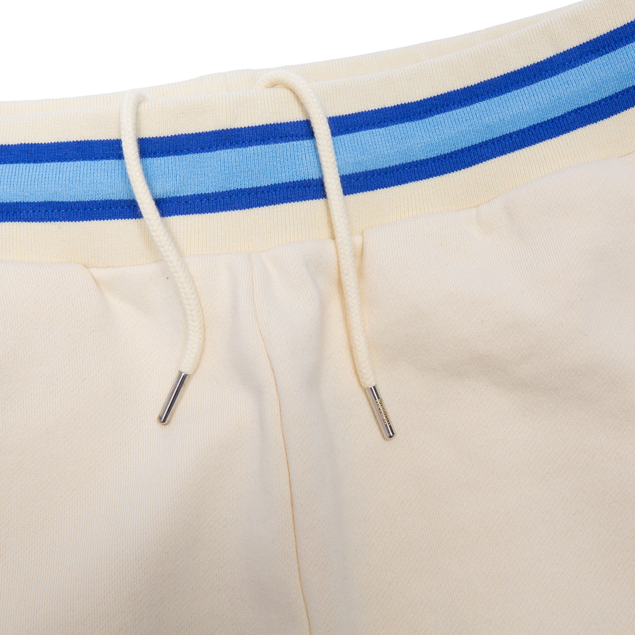  Team Spirit Embroidered Sweatpants (Natural)、mySite、merchandisen