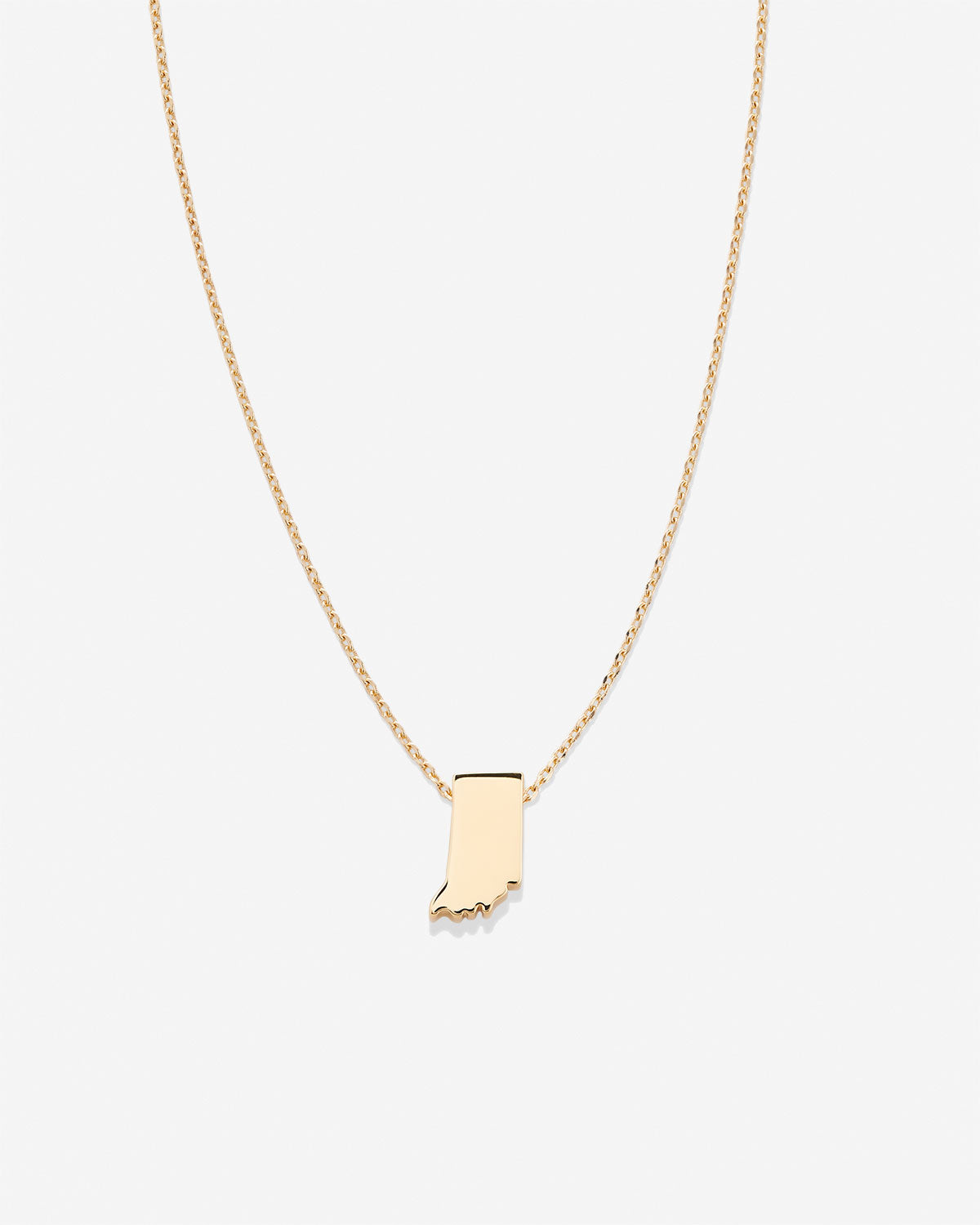 In The Heart Of Necklace — Indiana、mySite、hinf8tx79