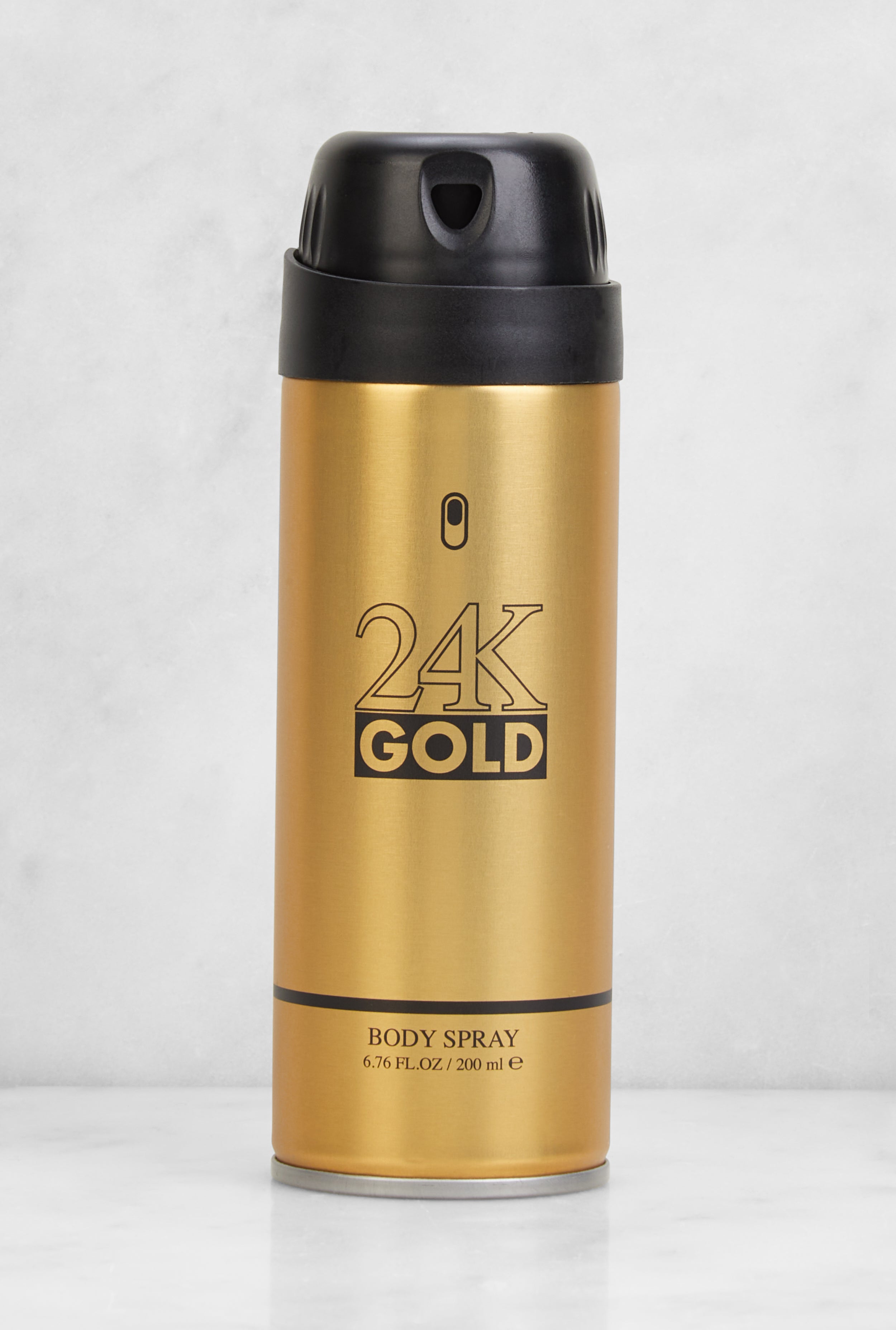 Mens 24K Gold Body Spray、mySite、camillekostekn