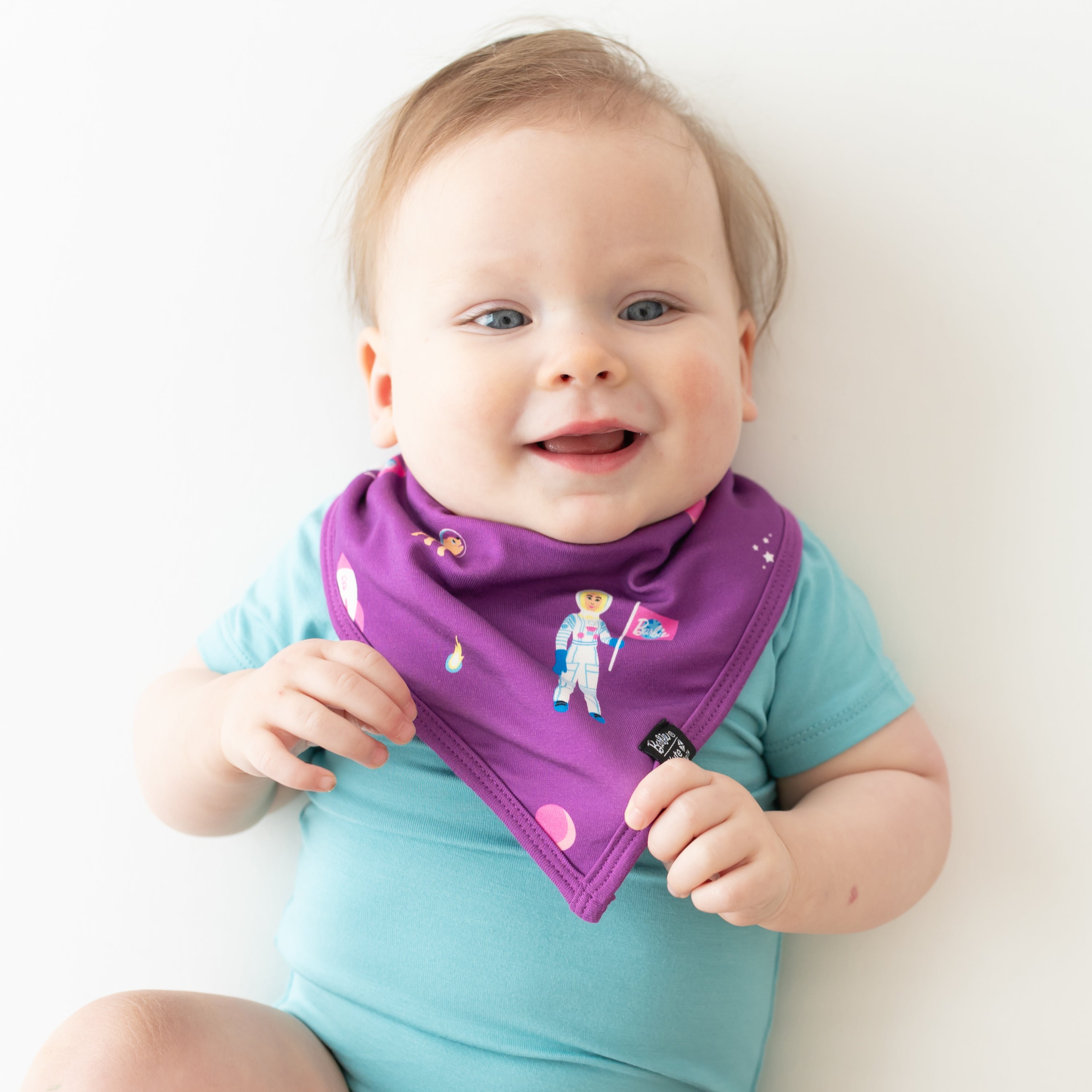  Bib in Barbie™ Astronaut、mySite、layawaytickets