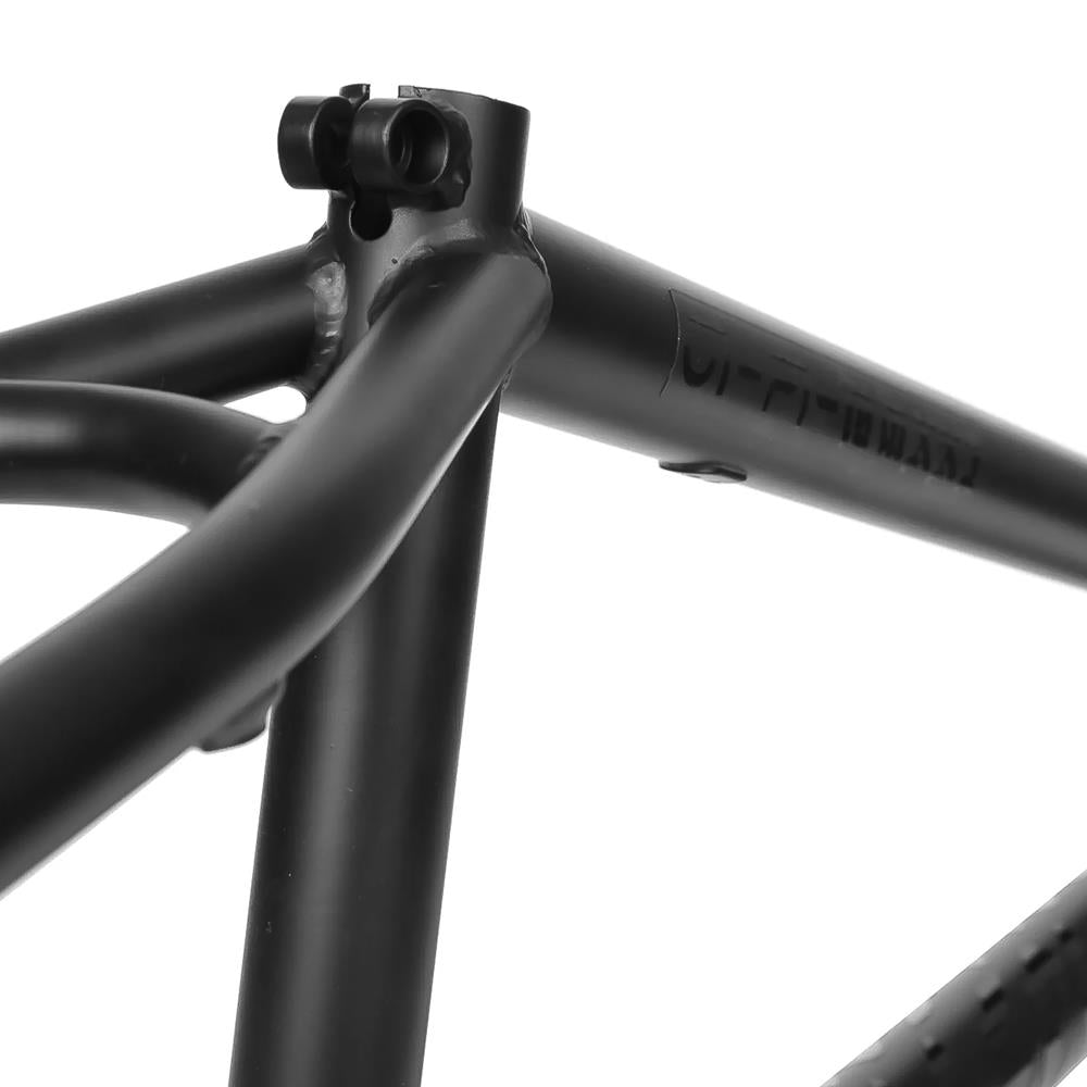  Collective P1 BMX Park Frame、mySite、merchandisen