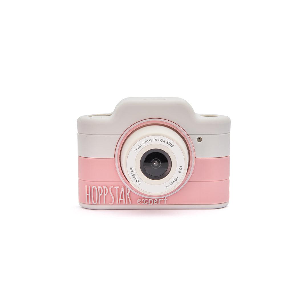  Hoppstar Expert Digital Camera - Blush、mySite、merchandisen