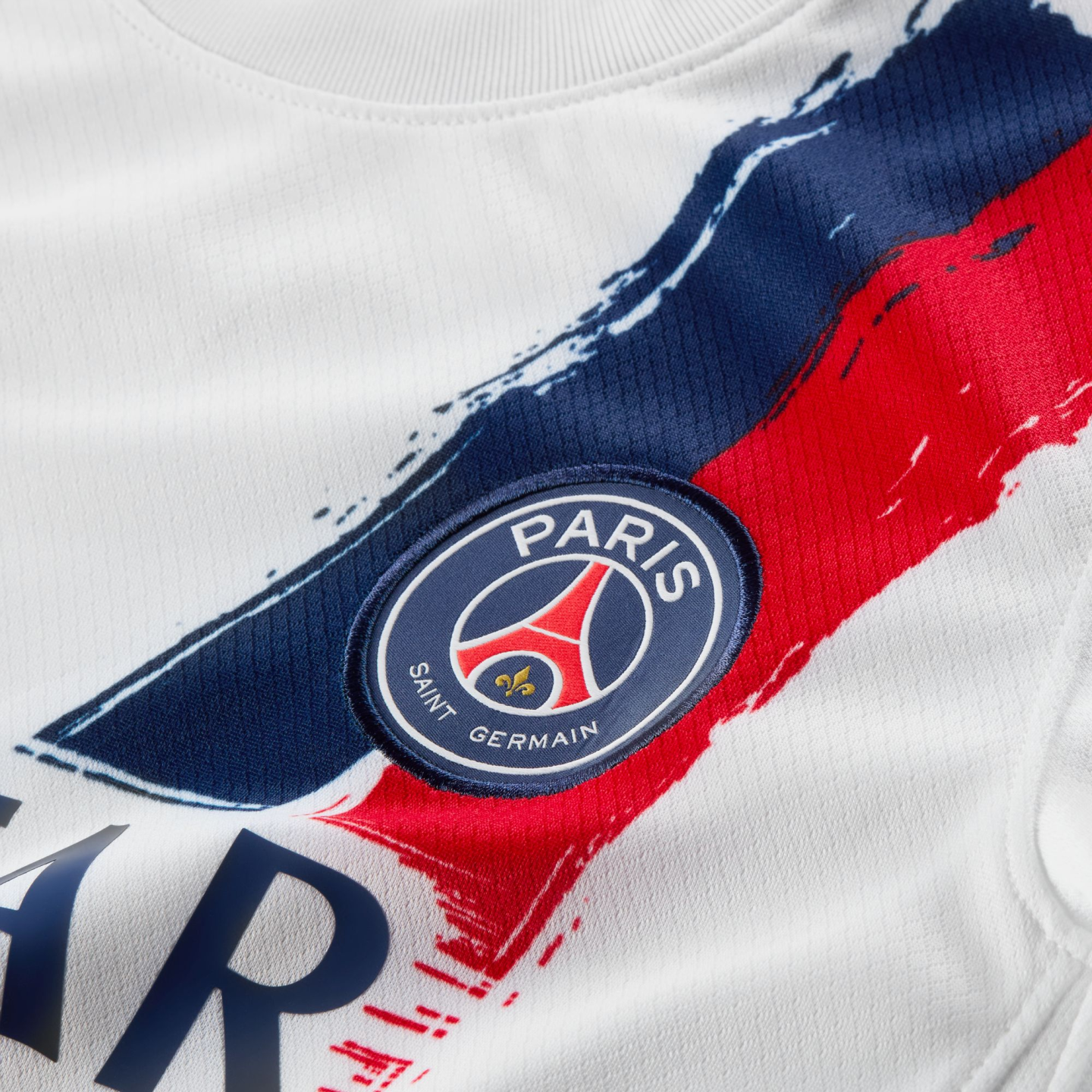 Nike Paris Saint-Germain 24/25 Youth Away Jersey、mySite、noshort