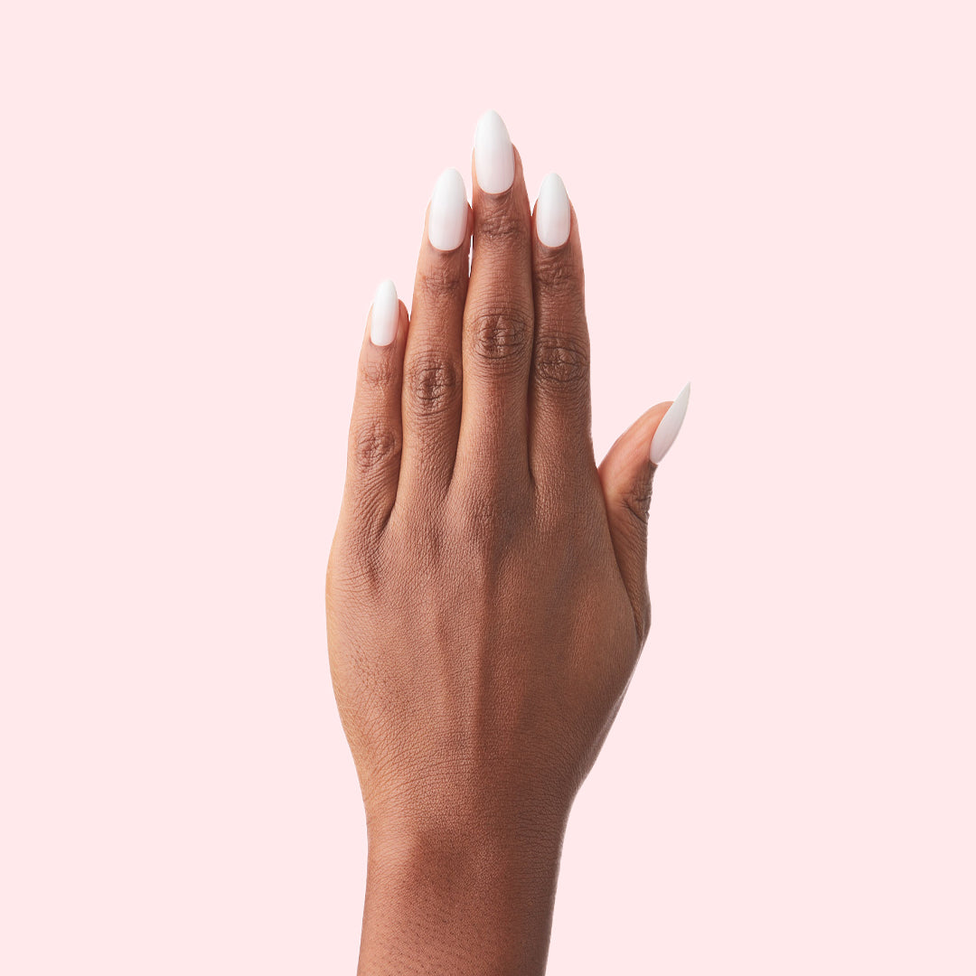 CCT Gradient - Press-On | Medium | Almond、mySite、solidvoid