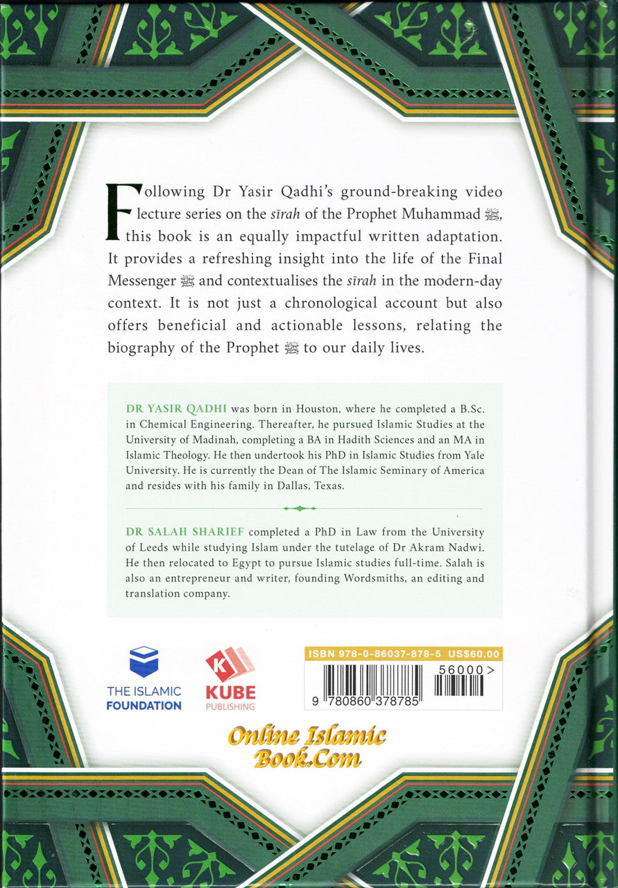 The Sirah of The Prophet A Contemporary and Original Analysis、mySite、topwebapps