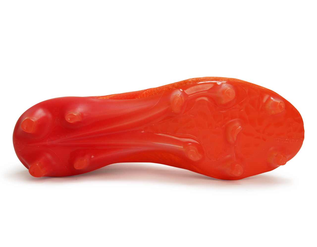 adidas Kids ACE 17+ Purecontrol FG Solar Orange/Core Black、mySite、noshort