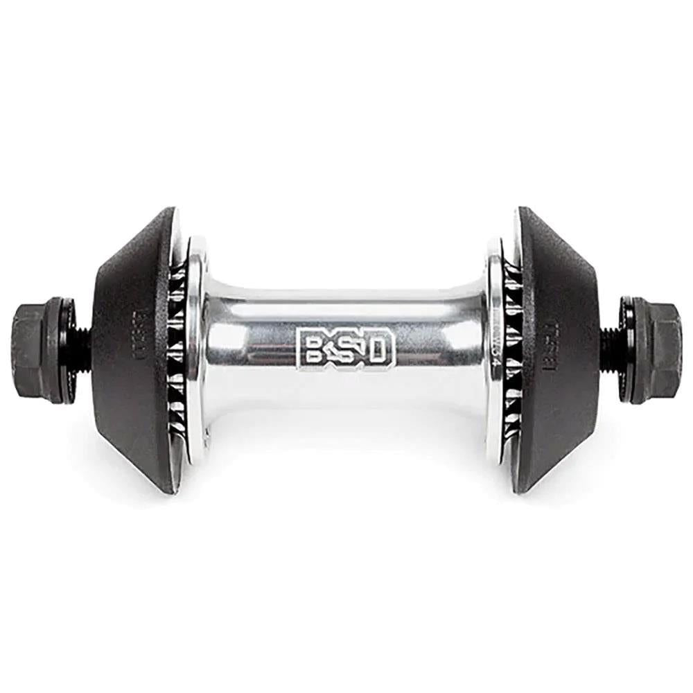  BSD Street Pro Front Hub with Guards、mySite、merchandisen