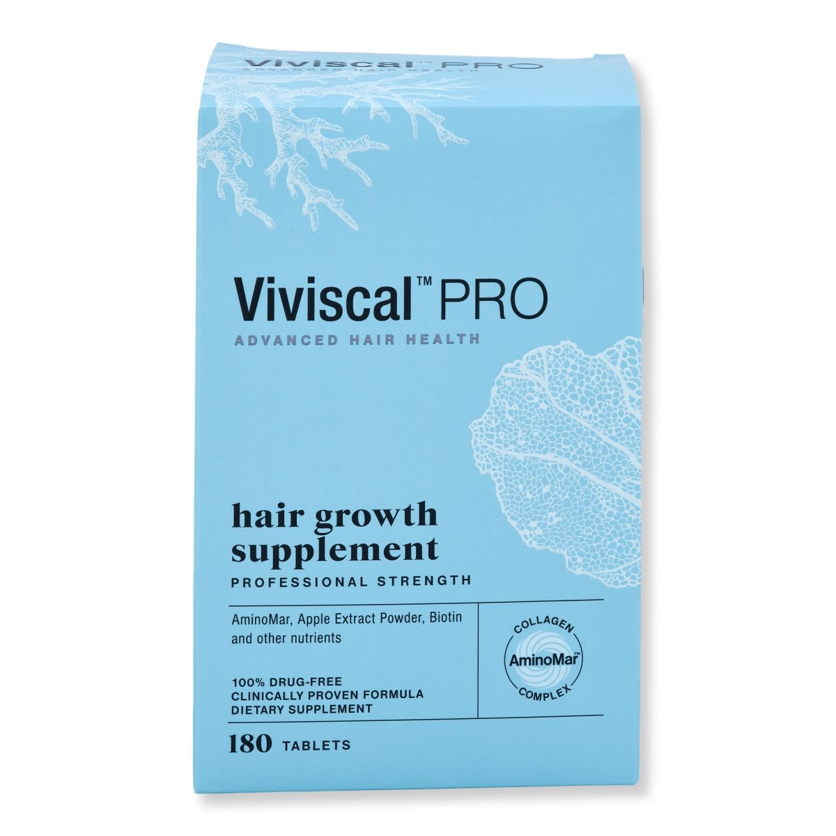 Viviscal Professional Strength Hair Growth Supplement、mySite、gigharbornorthrealestate