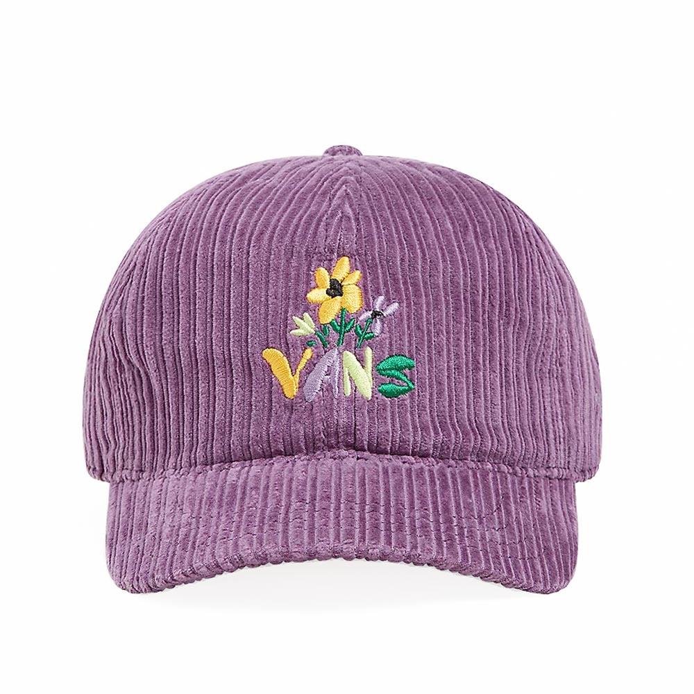  Vans Kids Essential Curved Bill Cap - Lavender Mist、mySite、merchandisen