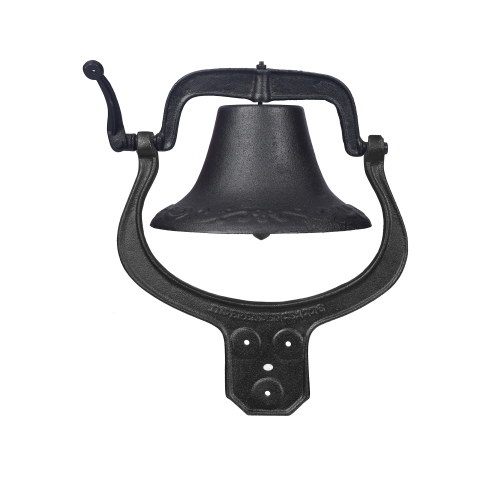 Dinner Bells ,Door Bell ,Large Cast Iron bell、、eastwooduniform