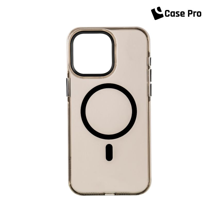 MAGIC EYE CASE สำหรับ iPhone 15 Brand Case Pro、mySite、fannypackpong