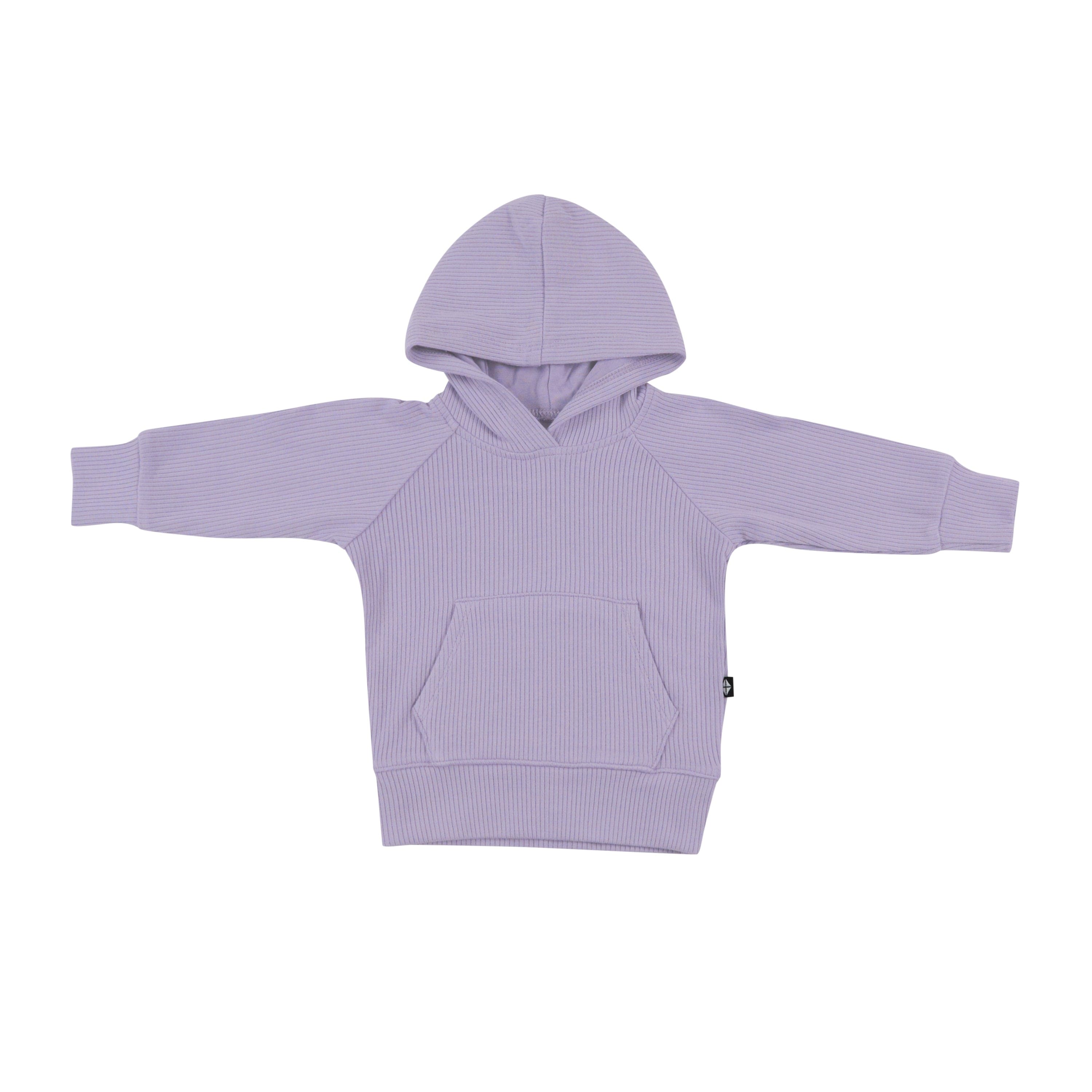  Ribbed Hoodie in Taro、mySite、layawaytickets