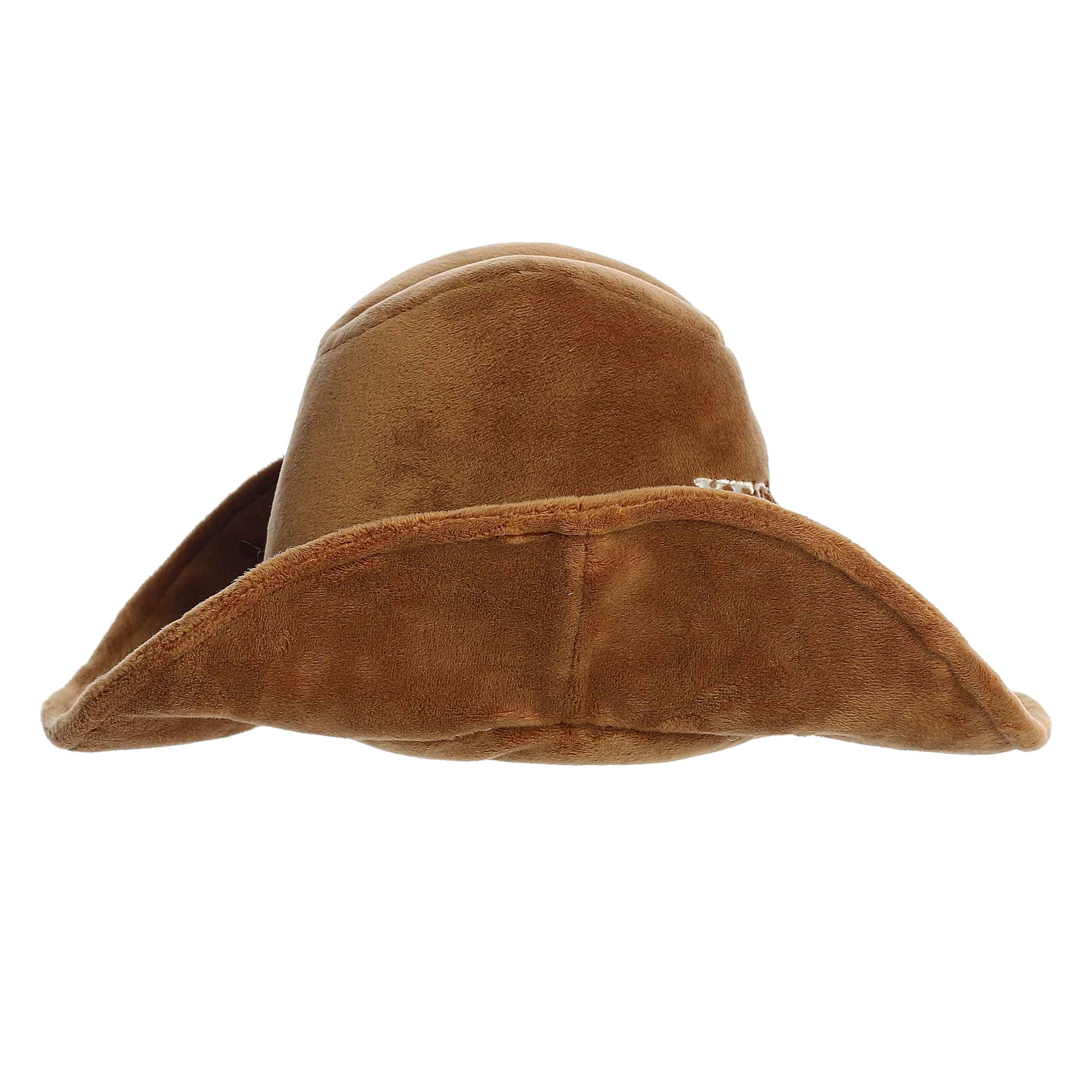 Aurora® - JUST SAYIN'™ - 11 Yee Haw Cowboy Hat™、mySite、g9winljtr