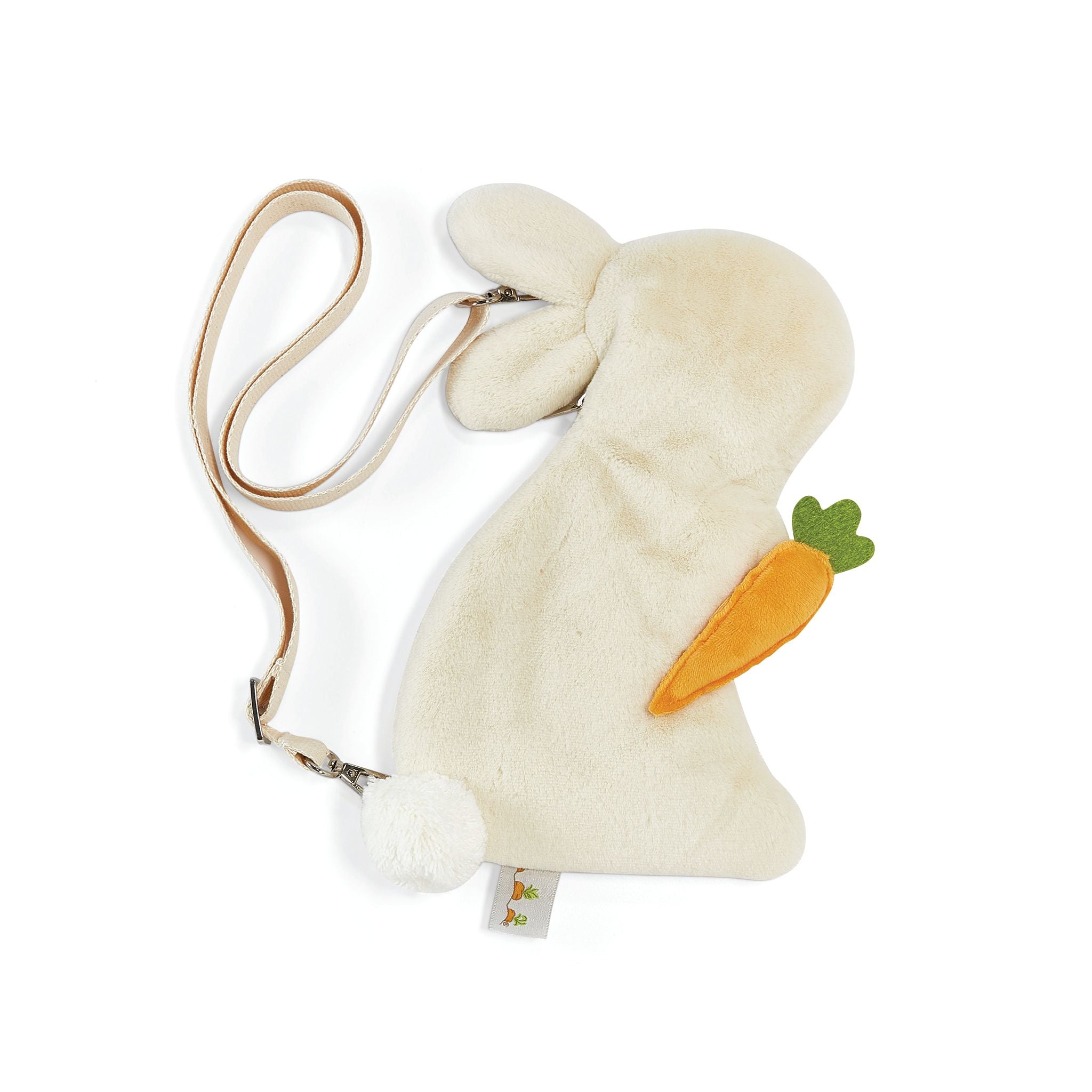 RETIRED - Bunny Purse、mySite、g9winljtr