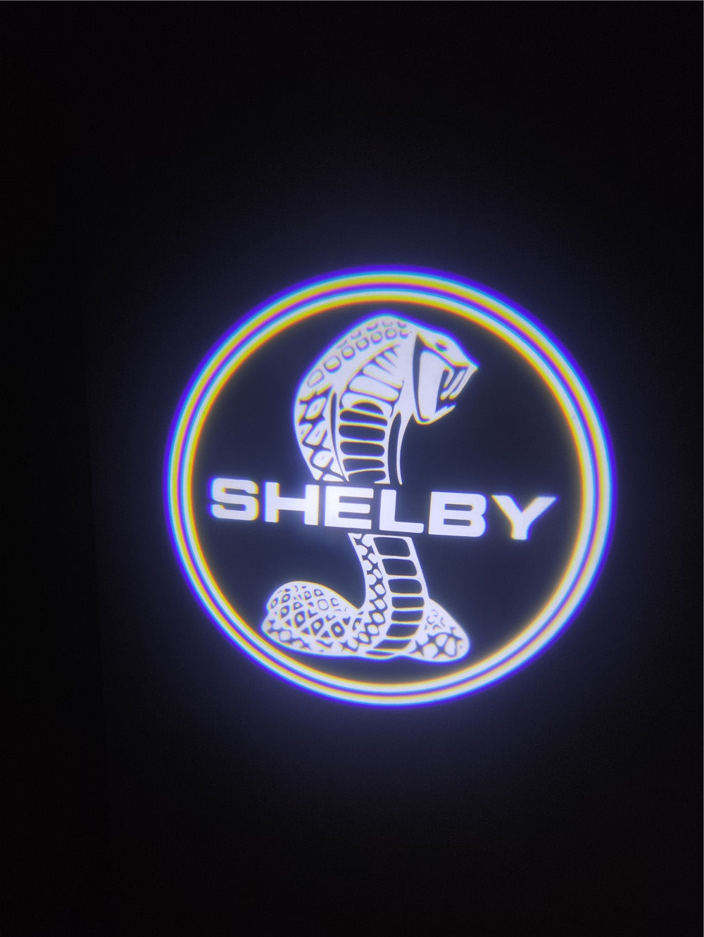 2x Ford F150 Mirror light (plug&play) (2015-2020) - 4 Logos、mySite、nflplayoffbracketp