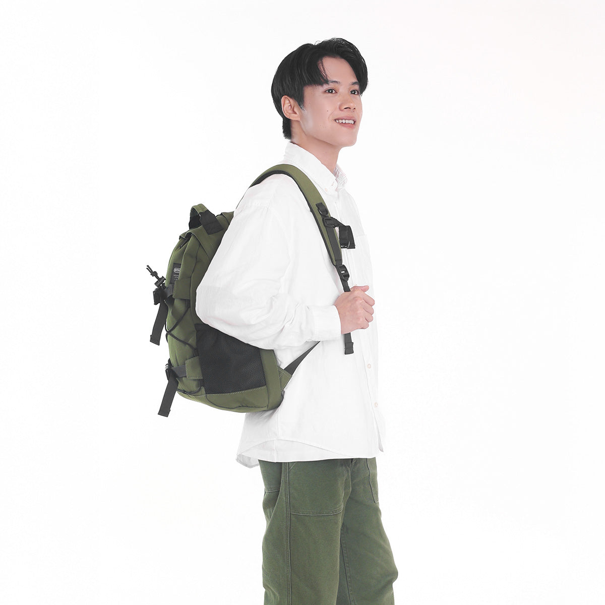 444 Backpack、mySite、garminoutage.com