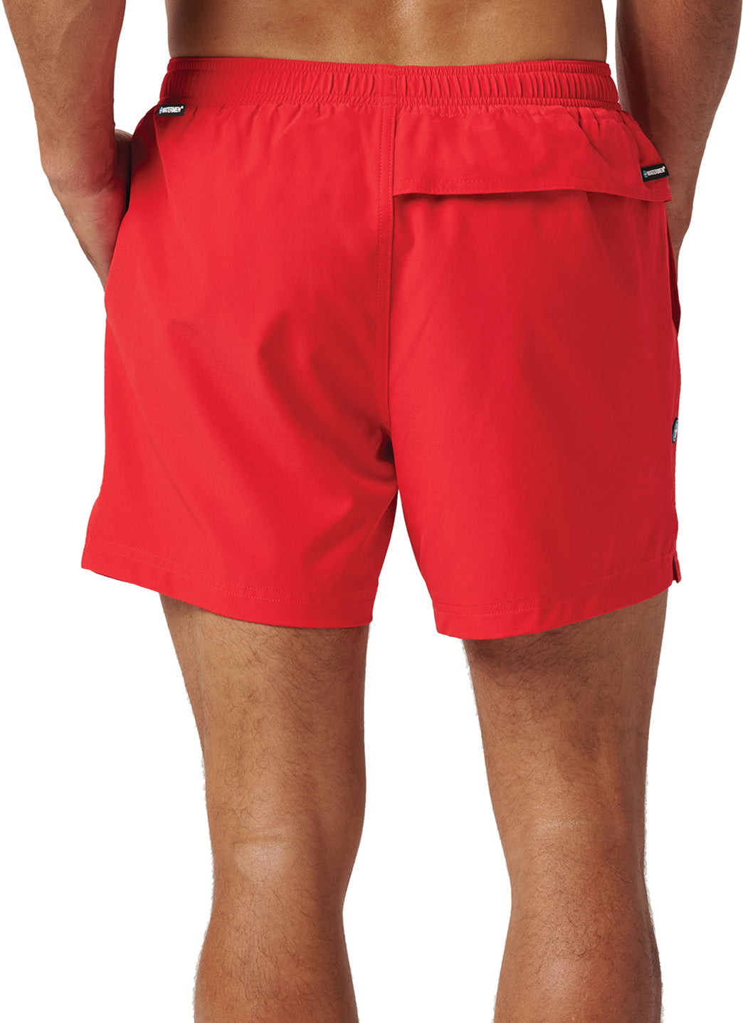 Watermen Men's Guard Performance Short、mySite、noshort