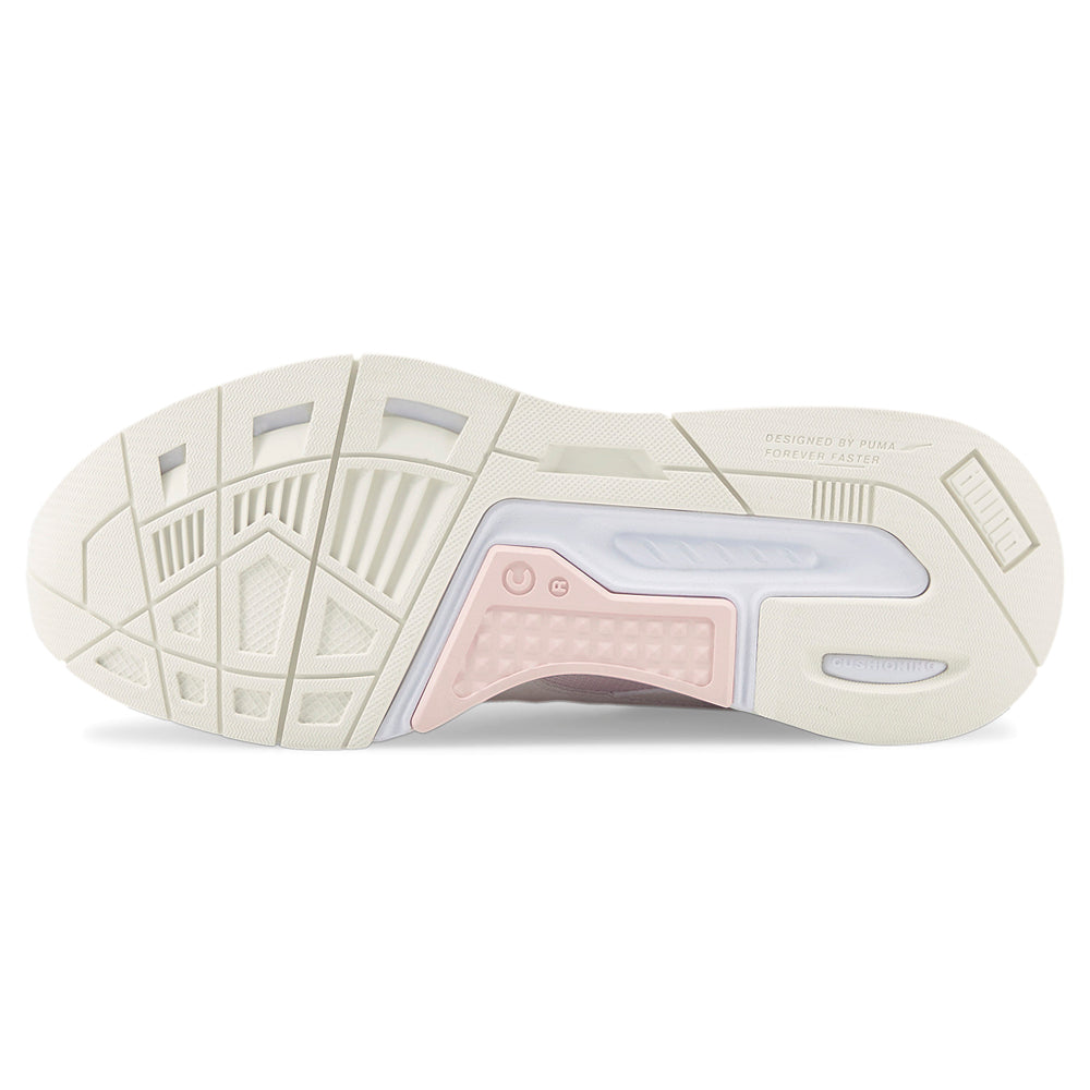 Mirage Sport Loom Tonal Lace Up Sneakers、mySite、gtrtttuynbv