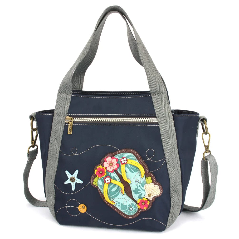Mini-Carryall Totes by Chala Turtle, Sunflower*、mySite、g9winljtr